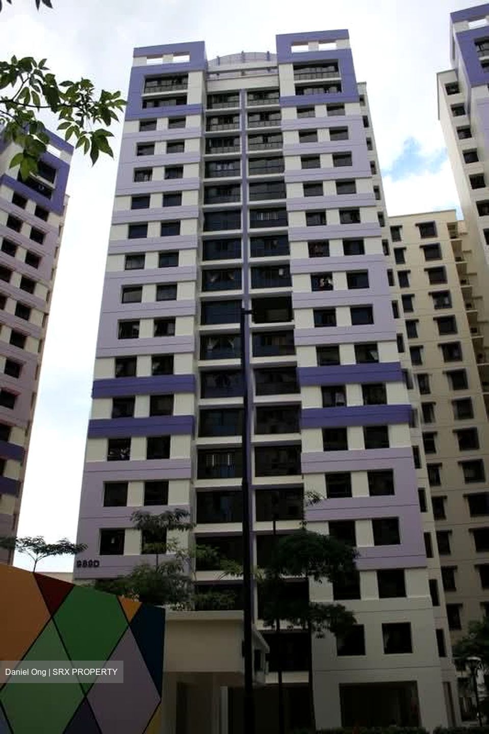 Blk 989D Jurong West Street 93 (Jurong West), HDB 4 Rooms #559344291
